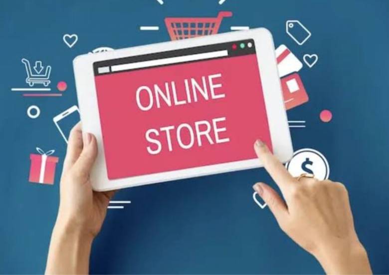 Usaha terbaik tanpa modal, Tips ide Bisnis Online Shop